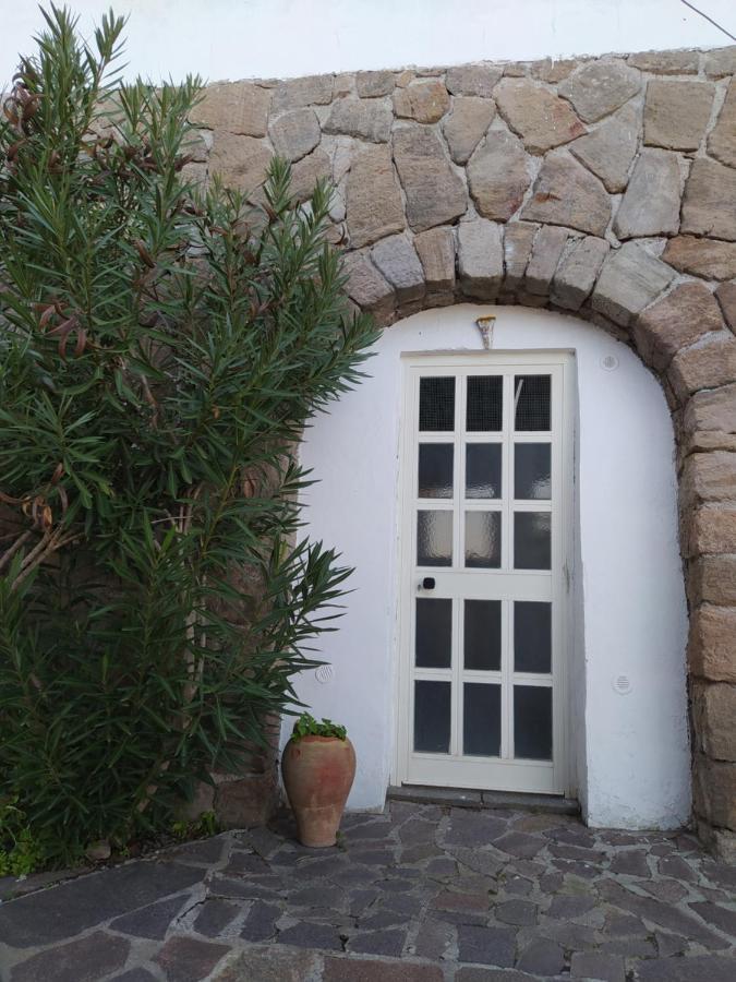Villa Belvedere Lipari  Exterior photo